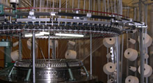 Fabrica Telas Micas